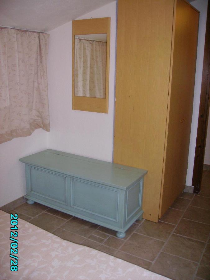 Verde E Mare Villasimius Exterior foto